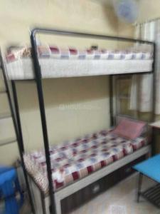 Bedroom Image of PG 4195308 Ghatkopar West in Ghatkopar West