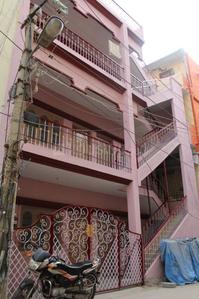 Gallery Cover Image of 3000 Sq.ft 8 BHK Independent House for buy in Ejipura for 13500000