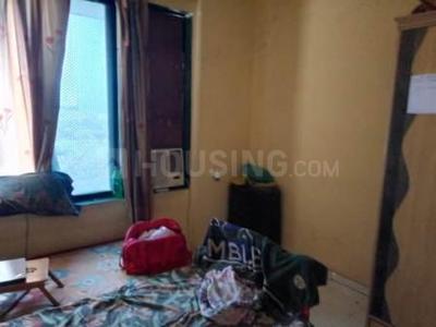 Gallery Cover Image of 610 Sq.ft 1 BHK Apartment for buy in Ghansoli for 7200000