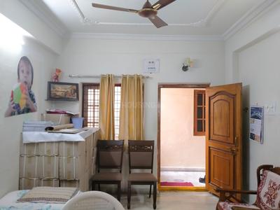 Gallery Cover Image of 1010 Sq.ft 2 BHK Apartment for buy in Tarnaka for 5900000
