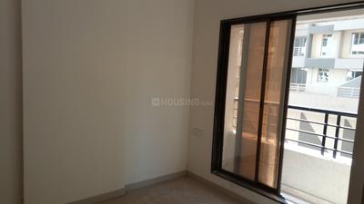 1 BHK Apartment
