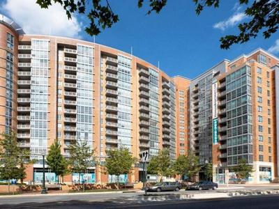 1 BHK Apartment