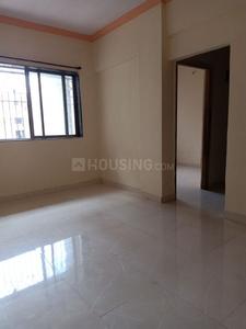 Gallery Cover Image of 600 Sq.ft 1 BHK Apartment for buy in Kamothe for 4000000