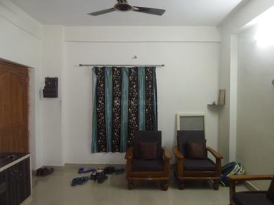 3 BHK Apartment