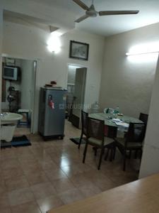 Gallery Cover Image of 540 Sq.ft 1 BHK Apartment for buy in T Nagar for 6000000