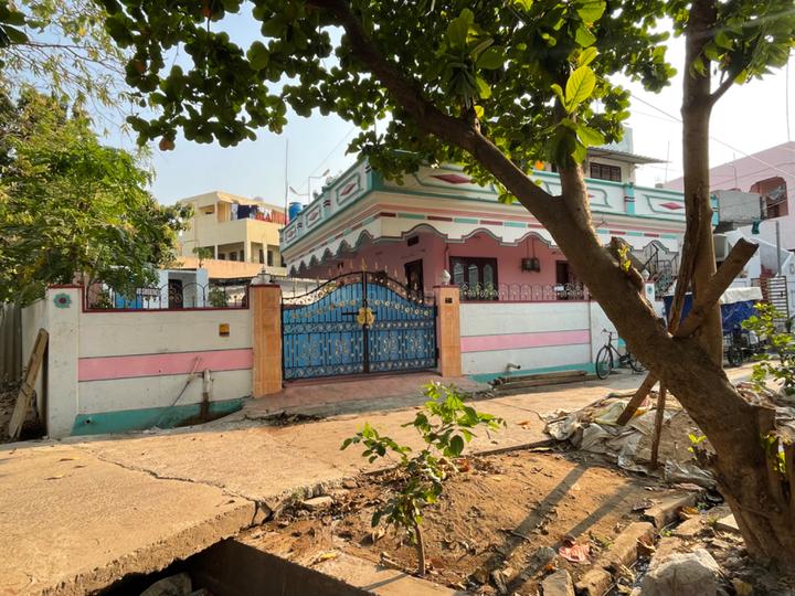 2 BHK 1854 Sqft Independent House for sale at Ramalingeswara Pet