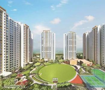 3 BHK Apartment
