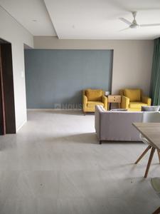 Gallery Cover Image of 985 Sq.ft 3 BHK Apartment for buy in Hinjewadi for 6450000