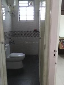 1 RK Apartment