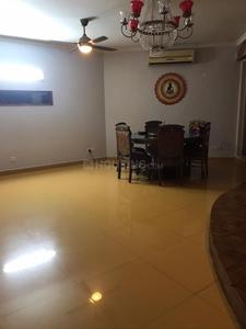 Gallery Cover Image of 3872 Sq.ft 4 BHK Apartment for buy in Unitech Heritage City, DLF Phase 2 for 45000000