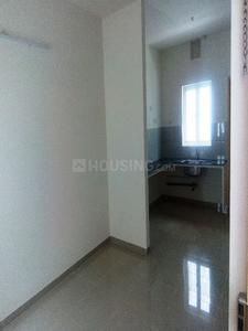 1 BHK Apartment