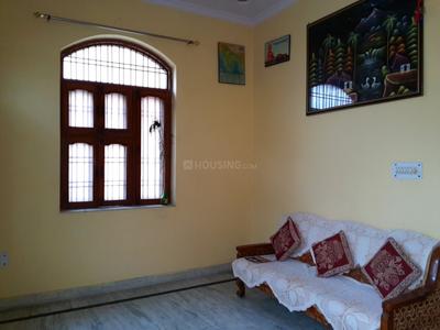 3 BHK Independent Floor