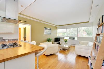 5 BHK Apartment