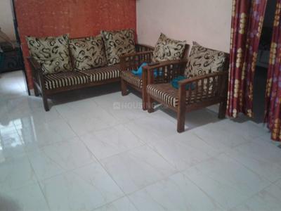1 BHK Apartment