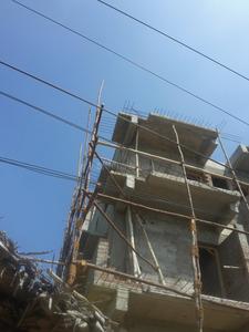 Gallery Cover Image of 900 Sq.ft 2 BHK Apartment for buy in Madipakkam for 5000000