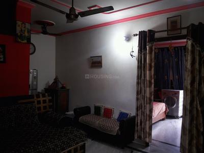 1 BHK Apartment