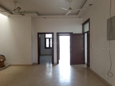 2 BHK Independent Floor