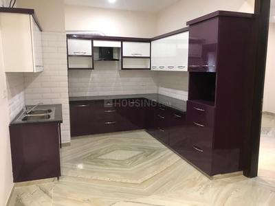 4 BHK Apartment