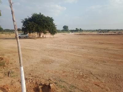 Residential Plot
