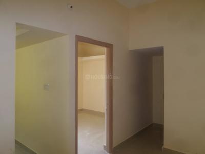 Gallery Cover Image of 450 Sq.ft 1 BHK Apartment for buy in Abbigere for 3800000