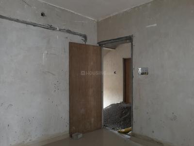 1 BHK Apartment