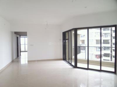 Gallery Cover Image of 1050 Sq.ft 2 BHK Apartment for buy in Kalyan East for 7350000