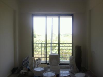 Gallery Cover Image of 450 Sq.ft 1 RK Apartment for buy in Taloje for 3500000
