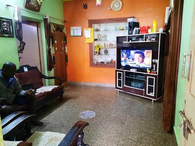 Gallery Cover Image of 1000 Sq.ft 3 BHK Independent House for buy in Bagalakunte for 6900000