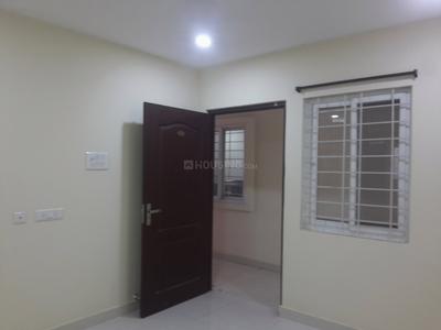 1 BHK Apartment
