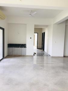 4 BHK Apartment