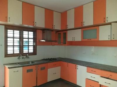 Gallery Cover Image of 3200 Sq.ft 3 BHK Independent House for rent in Nagavara for 25000