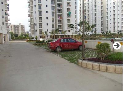 2 BHK Apartment