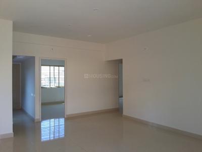 Gallery Cover Image of 1100 Sq.ft 2 BHK Apartment for buy in Kumaraswamy Layout for 5400000