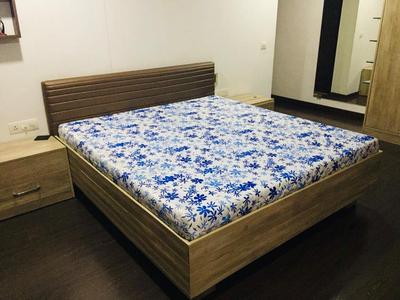 1 BHK Independent House