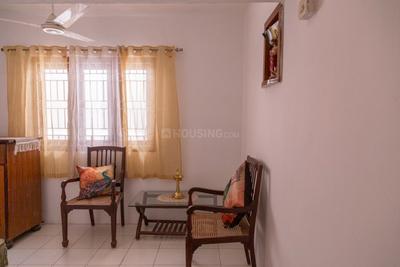 Gallery Cover Image of 2100 Sq.ft 3 BHK Independent House for buy in Kodambakkam for 29000000