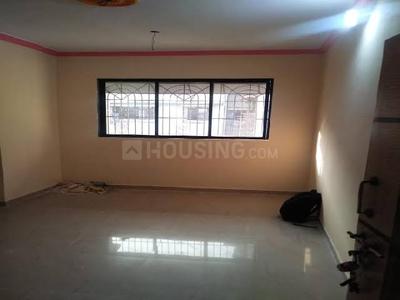 Gallery Cover Image of 600 Sq.ft 1 BHK Apartment for rent in Kharghar for 11000