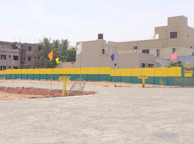 Gallery Cover Image of Sq.ft Residential Plot for buy in Thirunindravur for 2000000