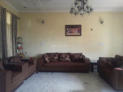 2 BHK Independent Floor
