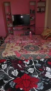 Bedroom Image of Ammus PG in J P Nagar 8th Phase