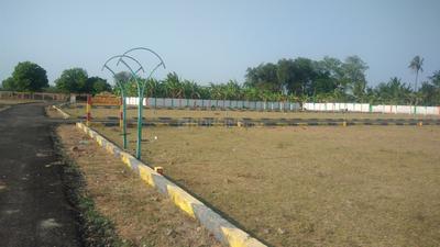 Gallery Cover Image of Sq.ft Residential Plot for buy in Chengalpattu for 510000