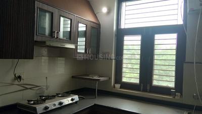 Gallery Cover Image of 400 Sq.ft 1 RK Apartment for buy in Sunder Nagar for 700000