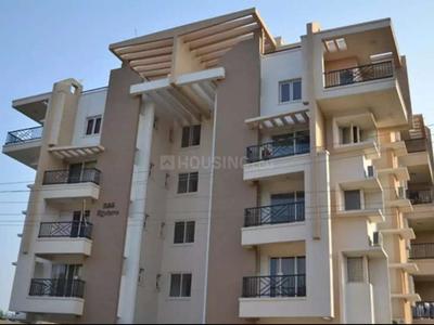 Gallery Cover Image of 1300 Sq.ft 2 BHK Apartment for buy in Mahal for 4500000