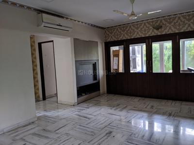 Gallery Cover Image of 1550 Sq.ft 3 BHK Apartment for buy in Koregaon Park for 20000000