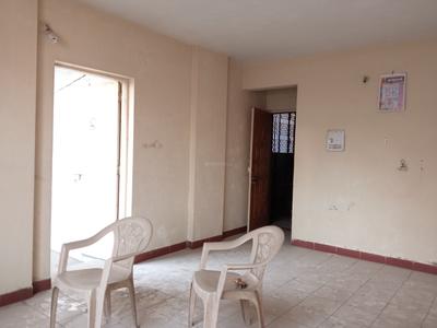 Gallery Cover Image of 750 Sq.ft 1 BHK Apartment for buy in Shivam Complex, Hadapsar for 4000000