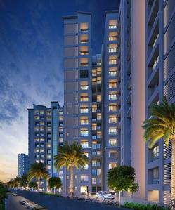 2 BHK Apartment
