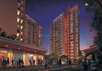 2 BHK Apartment