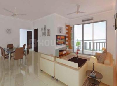 Gallery Cover Image of 558 Sq.ft 1 BHK Apartment for buy in Muddanahalli for 4042600