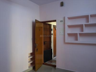 1 BHK Apartment