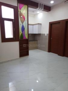 3 BHK Independent Floor