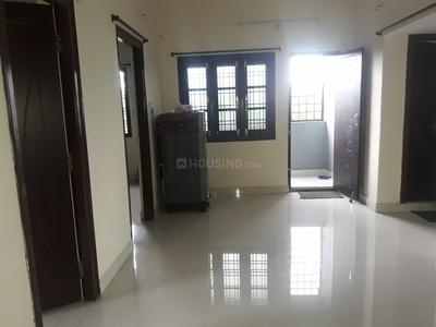 2 BHK Independent House